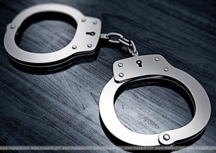 25 దుకాణాలలో చోరీలు.. ఇద్దరు నిందితులు అరెస్ట్