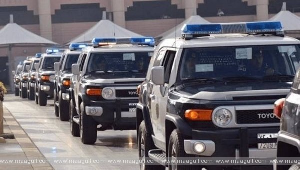 సౌదీ అరేబియా వారంలో 16,493 మంది అరెస్ట్