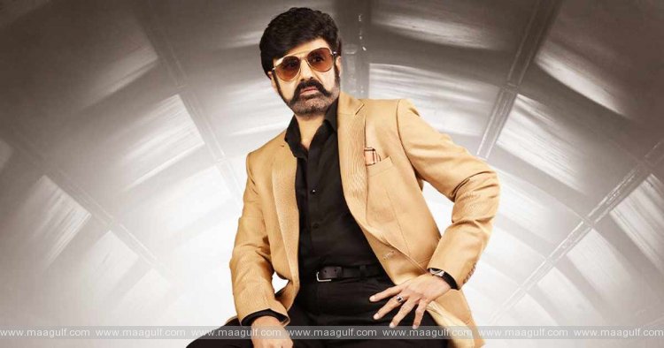 బాలయ్యతో అనిల్ రావిపూడి.! థింకింగ్ మార్చాడా.?