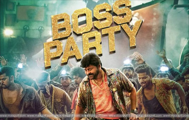 బాస్ వస్తుండు..సౌండ్ పెంచుకో అంటున్న దేవి శ్రీ