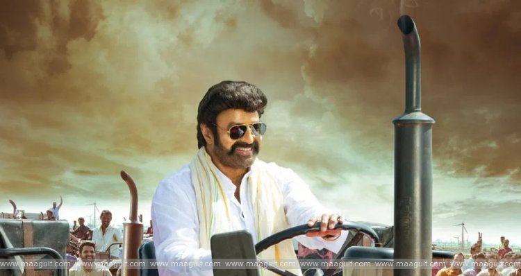 జై బాలయ్య..! థమన్‌ని ఆడుకోవడం మొదలెట్టేశారుగా.!