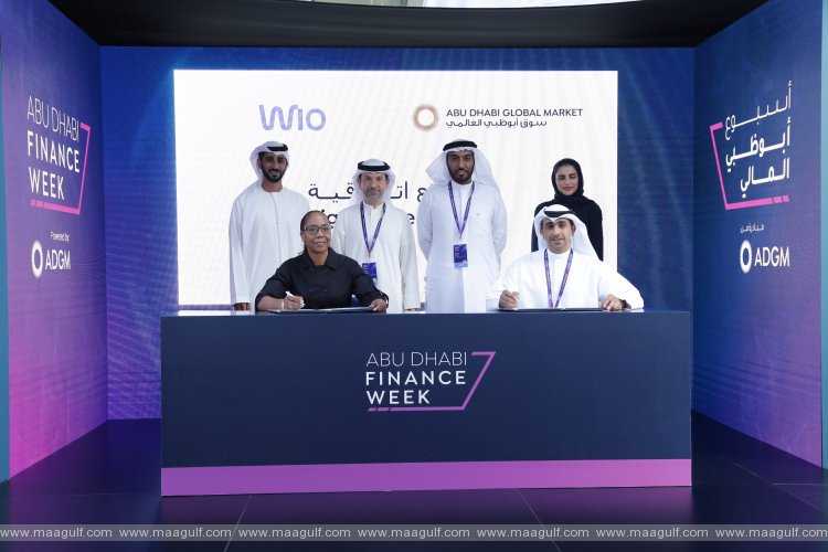 Wio Bank & ADGM Join Hands to Improve Banking Journey for SMEs