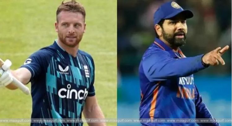 సెమీ ఫైనల్‌లో భారత్ వర్సెస్ ఇంగ్లండ్..