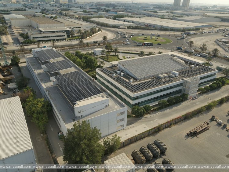 Chalhoub Group Partners with Total Energies