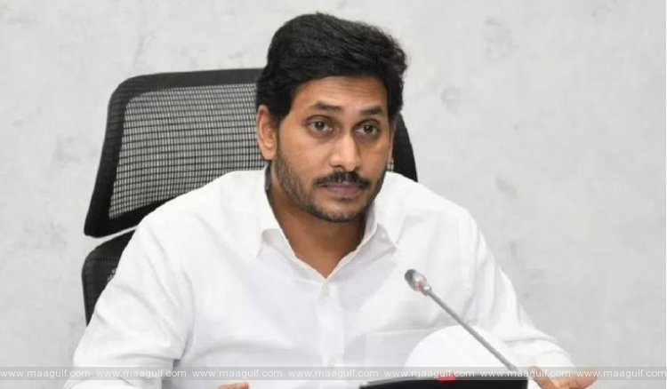 మోసం చేసే చంద్రబాబుకు మళ్లీ అధికారాన్ని ఇవ్వొద్దుః సిఎం జగన్‌