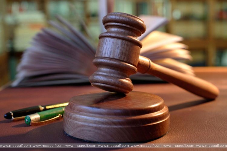 మహిళ ద్వారా అవమానపడ్డ వ్యక్తికి 23,000 దిర్హామ్‌ల పరిహారం