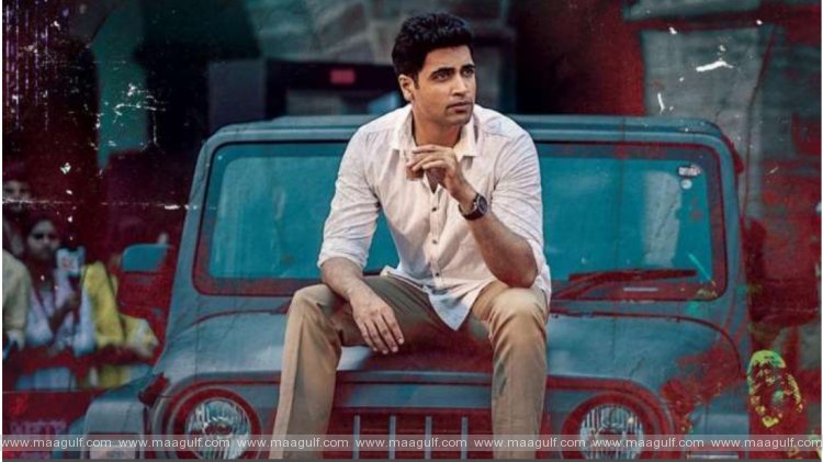 9 హిట్ 2: ఆ సీక్రెట్ చెప్పొద్దంటోన్న అడవి శేష్.!