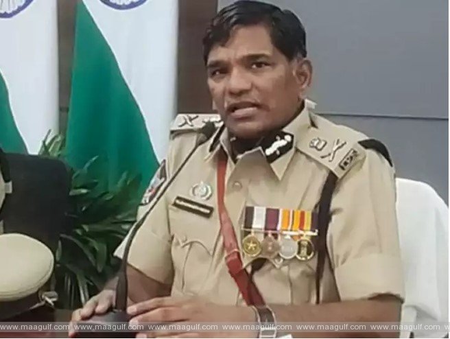 లోన్ యాప్ ల వేధింపులతో ఆత్మహత్యలకు పాల్పడవద్దు: ఏపీ డిజిపి రాజేంద్రనాథ్ రెడ్డి