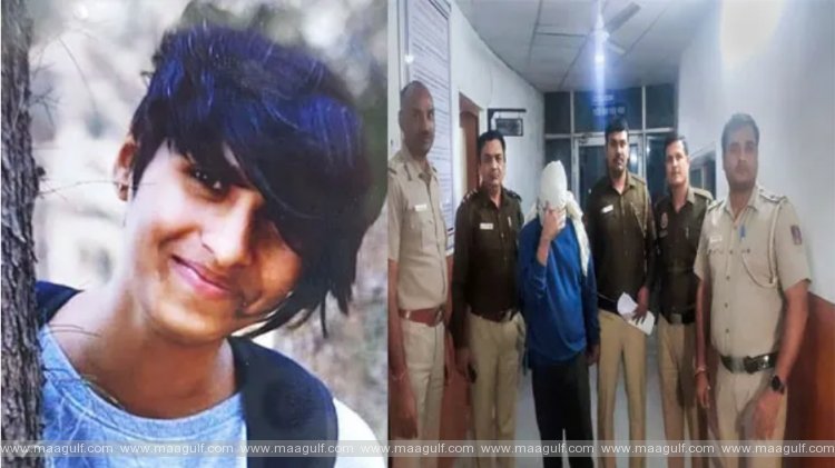 శ్రద్ధా హత్య తర్వాత మరో యువతితో అఫ్తాద్..విచారణలో సంచలన నిజాలు వెల్లడి