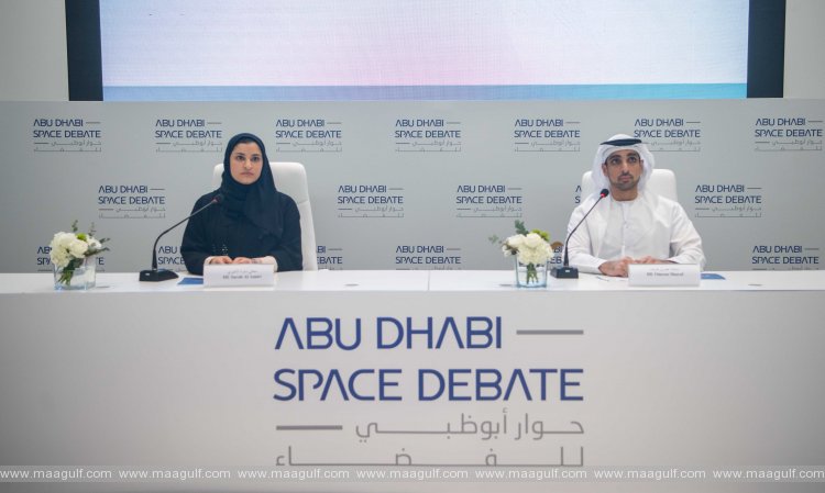 300 decision makers and space agencies from 45 countries to participate in Abu Dhabi Space Debate