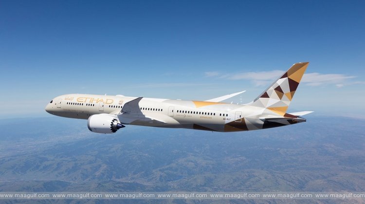 20 Etihad Airways becomes the first airline to participate in World Energy’s net-zero program