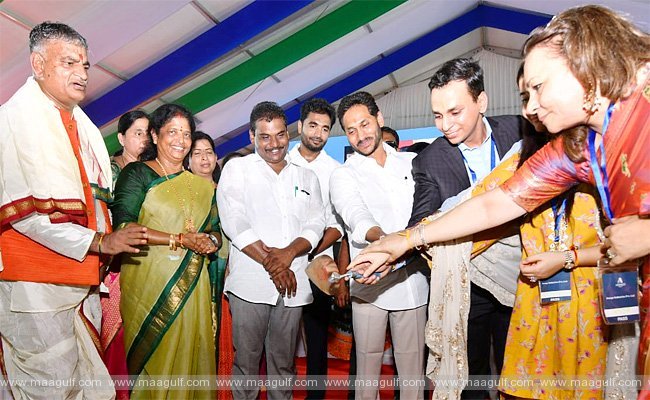 ఏపీలో రూ.270 కోట్లతో ఇథనాల్ ప్లాంట్..