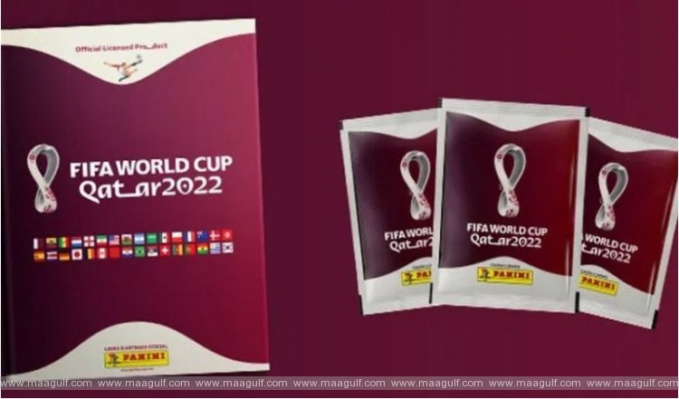 వాట్సాప్‌లో FIFA ఫుట్‌బాల్ వరల్డ్ కప్ స్టిక్కర్లు, GIF ఇమేజ్‌లు ఎలా పంపాలి?