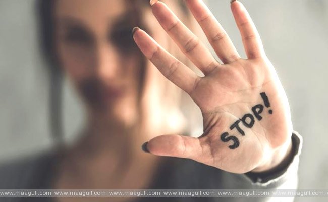 2 స్త్రీ హింసా వ్యతిరేక దినం