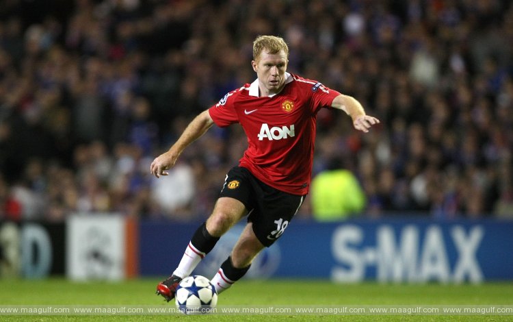 20 Manchester United and Leicester stars match in Dubai