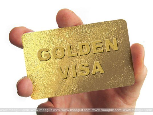 గోల్డెన్ వీసా హోల్డర్లు.. 10 ఏళ్ల రెసిడెన్సీకి తల్లిదండ్రులను స్పాన్సర్ చేయవచ్చు