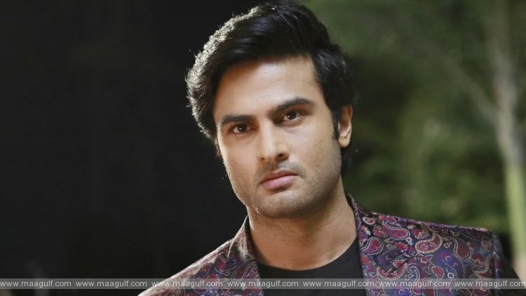 సుధీర్ బాబు ‘హంట్’ మామూలుగా వుండదంట.!