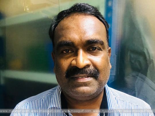 Dh25 మిలియన్లు గెలుచుకున్న భారతీయ హోటల్ ఉద్యోగి