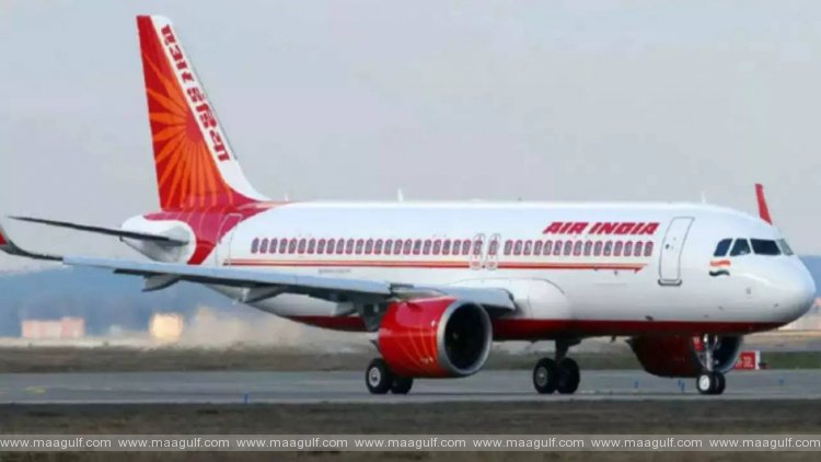 1 ఎయిర్ ఇండియా సంచలన నిర్ణయం...