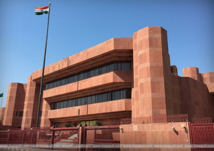 నవంబర్ 16న ఇండియన్ ఎంబసీ ఓపెన్ హౌస్