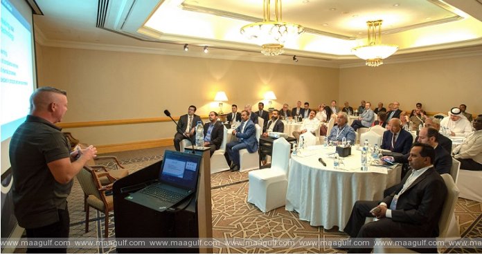 Global experts to converge in UAE for the HLB Emerging markets 2022 conference
