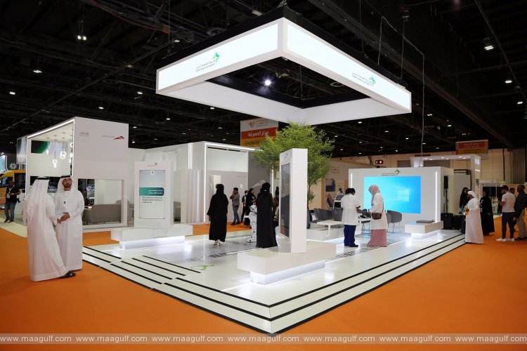 2195 licensed health professionals serve the medical needs of people of determination in Dubai
