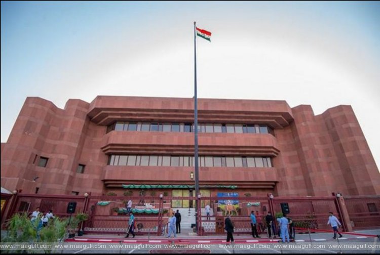 Indian-Embassy-celebrated-Constitution-Day-of-India
