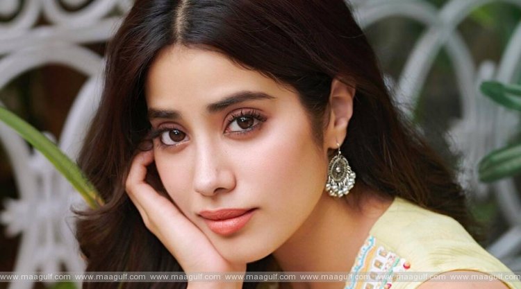 జాన్వీ కపూర్ మళ్లీ నో చెప్పేసిందట.! అసలా వుద్దేశ్యం వుందా.? లేదా.?