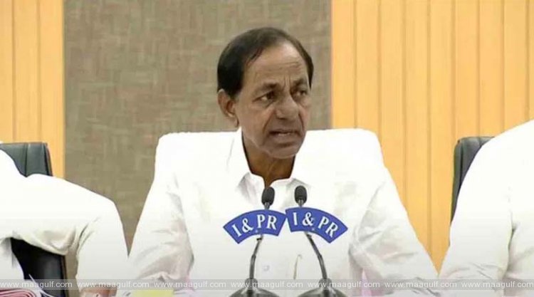 ముందస్తు ఎన్నికలపై ఫుల్ క్లారిటీ ఇచ్చిన సీఎం కేసీఆర్..