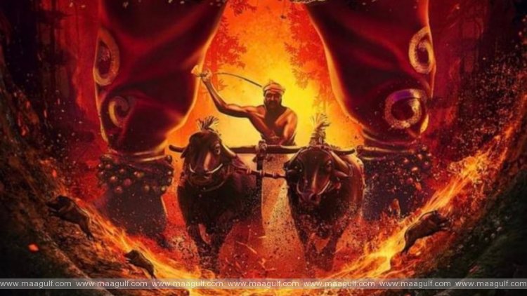 ‘కాంతారా’ డిమాండ్ అక్కడ కూడా తగ్గేదే లే.!