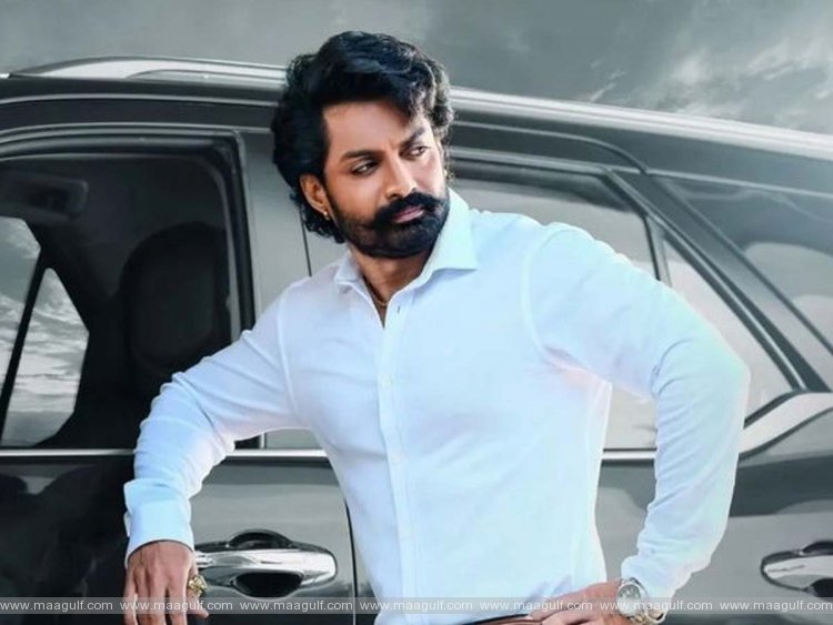 జోరు మీదున్న కళ్యాణ్ రామ్.! కొత్త సినిమా షురూ చేశాడుగా.!