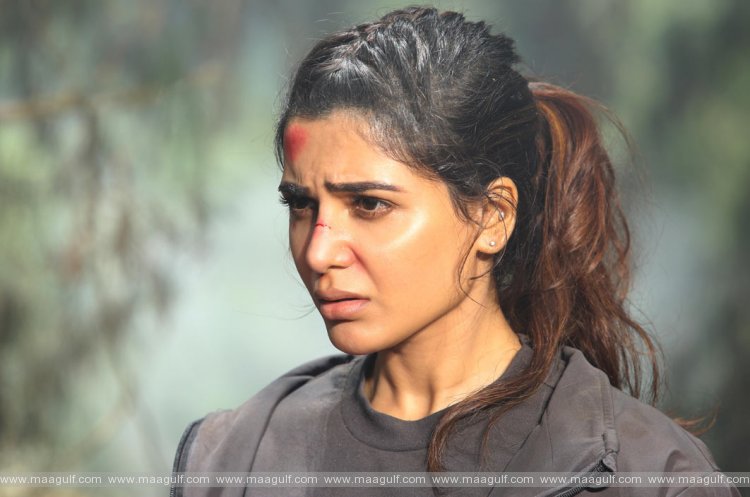 సమంత రాకతో భారీ బడ్జెట్ మూవీగా ‘యశోద’.! స్టామినా చూపిస్తుందా.?