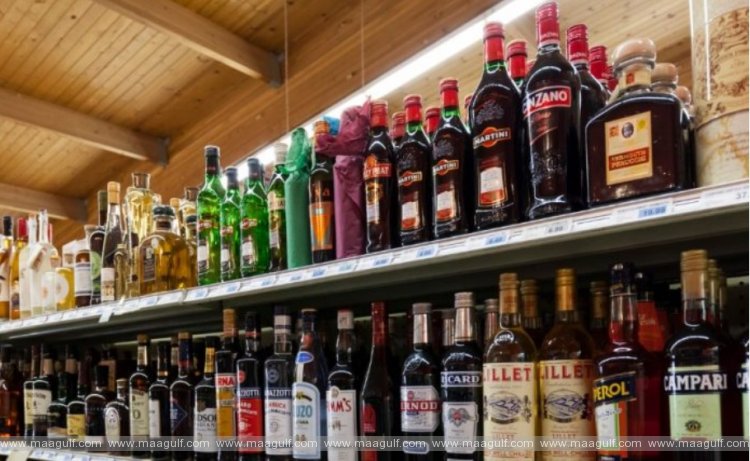 అక్టోబర్ లో ఒక్క మునుగోడులోనే రికార్డు స్థాయిలో మద్యం అమ్మకాలు