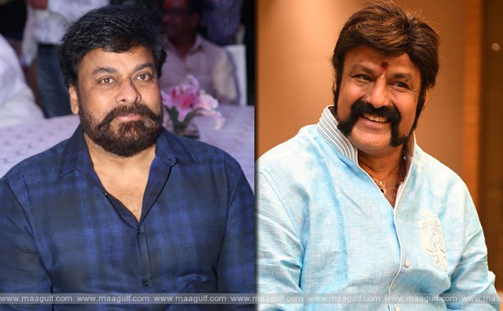 ‘మైత్రి’లో బాలయ్య వెర్సస్ చిరంజీవి.!