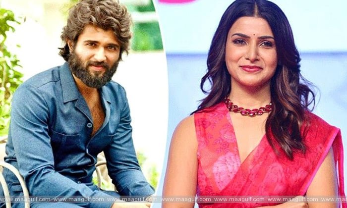 సమంత-విజయ్ దేవరకొండ: ‘ఖుషి’ సినిమా వచ్చేదెప్పుడంటే.!