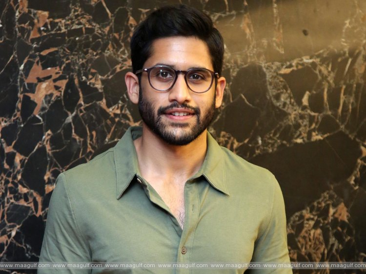 ‘కస్ట‌డీ’లో నాగ చైతన్య.! ఎందుకలా ఇరుక్కునట్లు.?