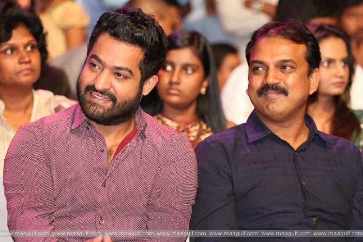 ఎన్టీయార్ - కొరటాల మొదలు పెట్టుడే తరువాయి.!
