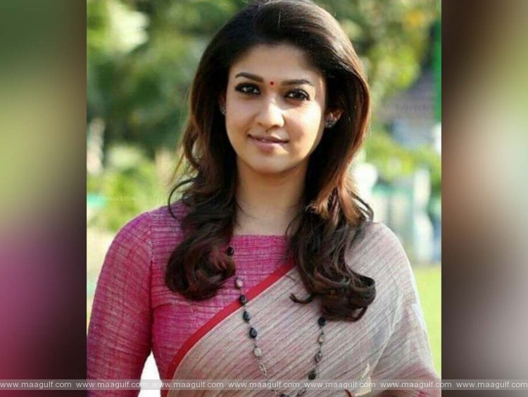 బర్త్‌డే స్పెషల్.! అందుకే నయన్ లేడీ సూపర్ స్టార్.!