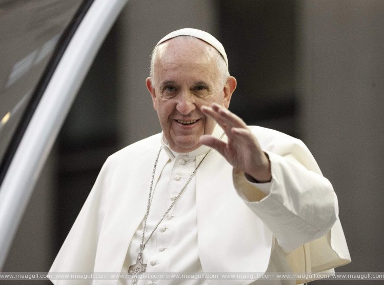 ‘పాపల్ మాస్’ కోసం కొనసాగుతున్న రిజిస్ట్రేషన్స్