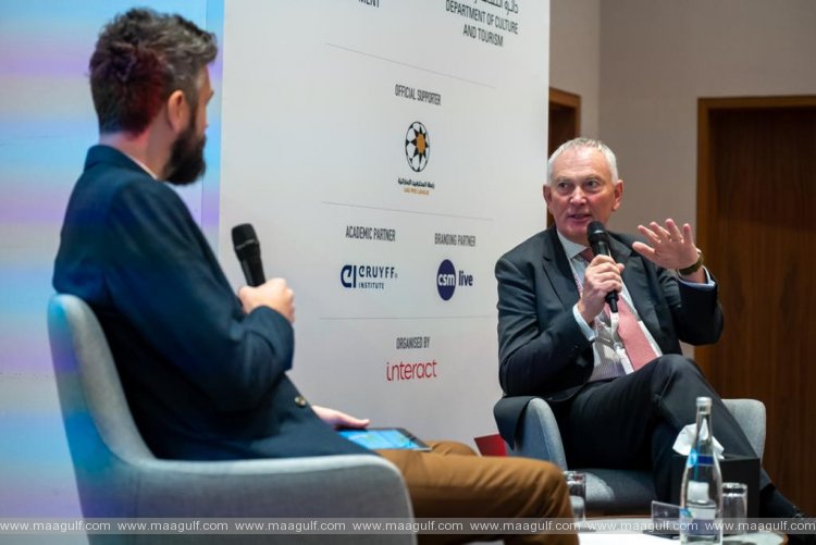 Sport Industry Forum 2022 Commences with Exclusive Talks from Industry Pioneers