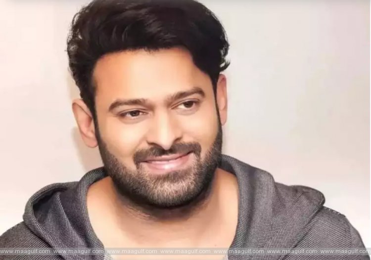 ప్రబాస్ కొత్త గాళ్ ఫ్రెండ్ ఎవరో తెలుసా.?