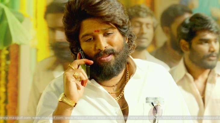 ‘పుష్ప 2’ షూటింగ్ స్టార్ట్ అయ్యిందోచ్.! కానీ, బన్నీ మాత్రం.!
