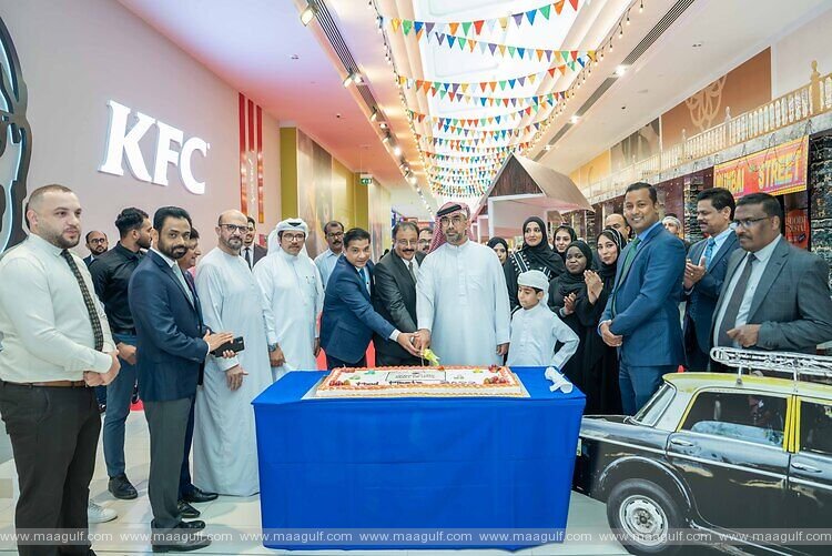 Mall of Umm Al Quwain gears up for Food Fiesta Campaign