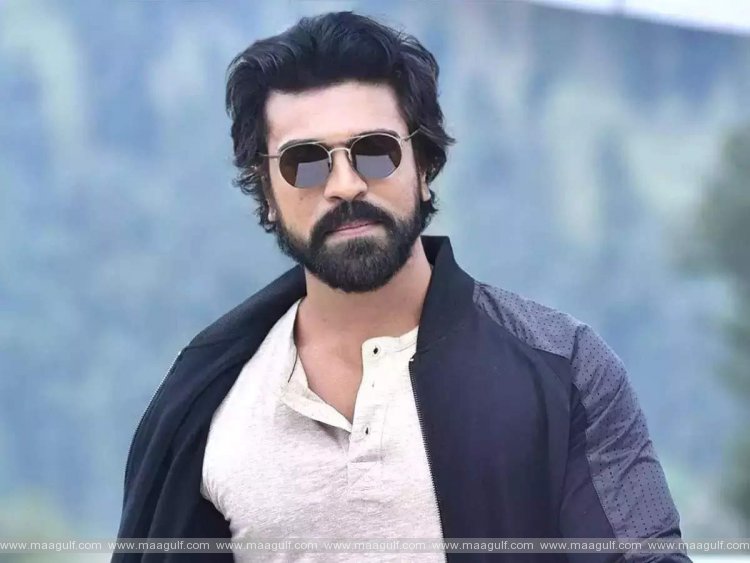 9 ఇకపై రీమేక్ సినిమాలు చేయనంటోన్న రామ్ చరణ్.!