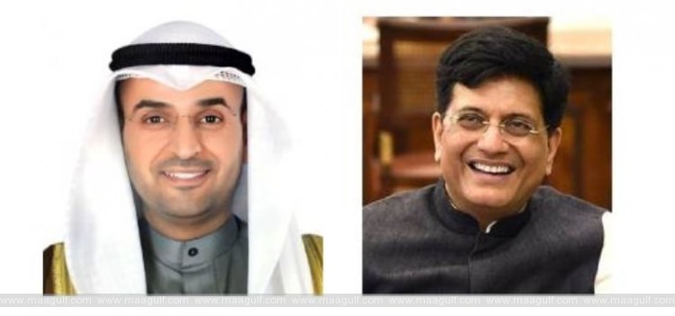 భారతదేశం-జీసీసీ మధ్య ‘స్వేచ్ఛా వాణిజ్య ఒప్పందం’ చర్చలు