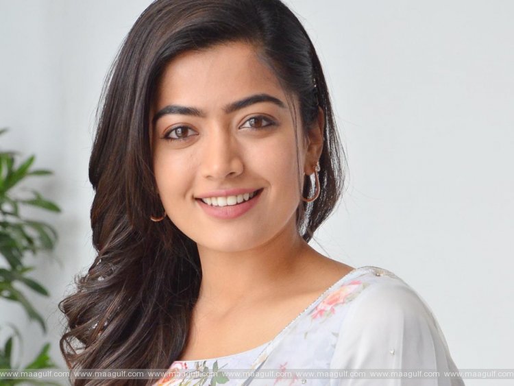 రష్మిక హవా మళ్లీ మొదలైందిగా.!