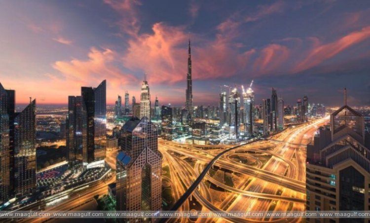 ప్రపంచంలోనే అగ్రశ్రేణి ఎఫ్‌డిఐ గమ్యస్థానంగా దుబాయ్