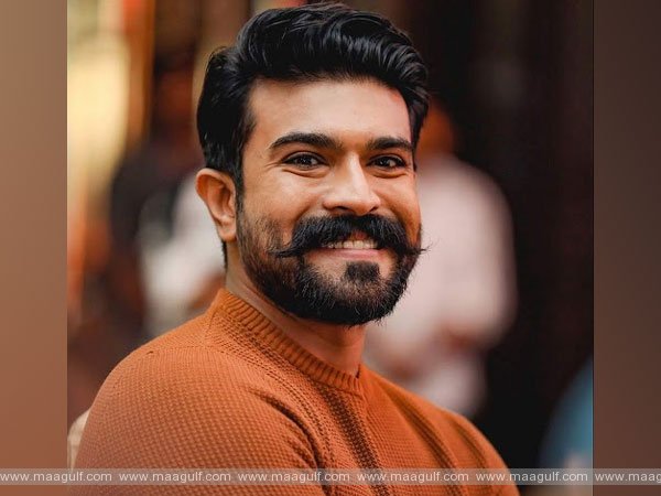 రామ్ చరణ్.! ప్యాన్ ఇండియా ఇమేజ్‌ని అలా సద్వినియోగం చేసుకోవాలనుకుంటున్నాడన్న మాట.!