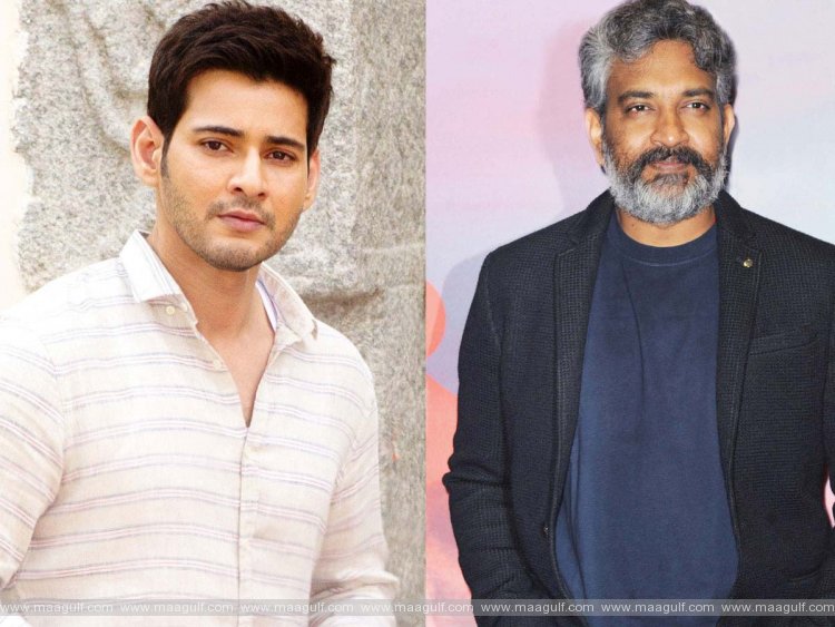 మహేష్‌ని ఇండియన్ జేమ్స్ బాండ్‌లా మార్చేయనున్న జక్కన్న.!
