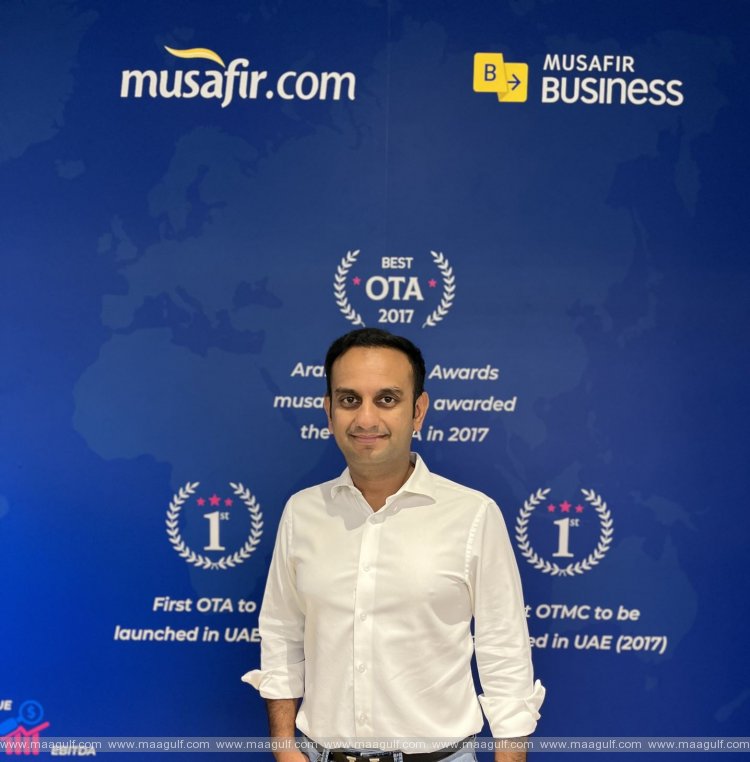 Musafir.com sets up Technology and Innovation Centre in India